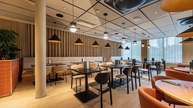 Commercial Fit Out